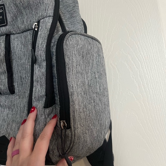 Eddie Bauer Dipper Bag/Back Pack - Picture 4 of 7